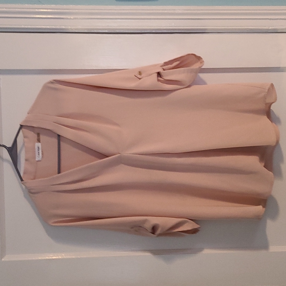 Calvin klien, business shirt